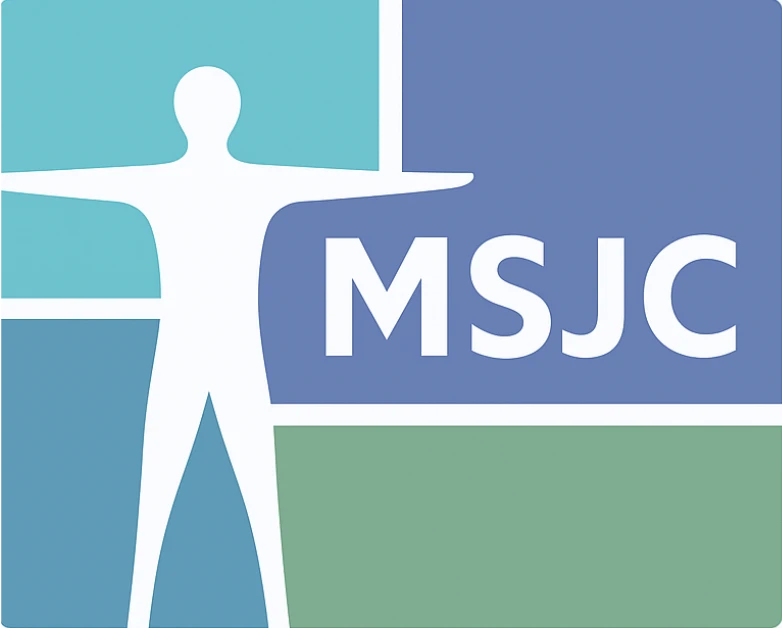 MI Spine and Joint Logo